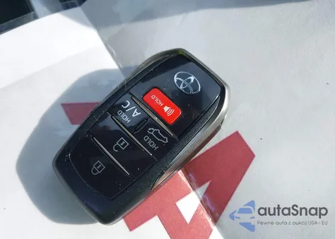 2024 Toyota Rav4 Prime Xse из США, поврежденный, VIN JTMEB3FV9RD198667